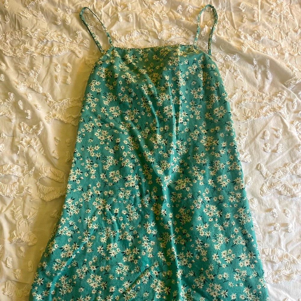 American Eagle dress